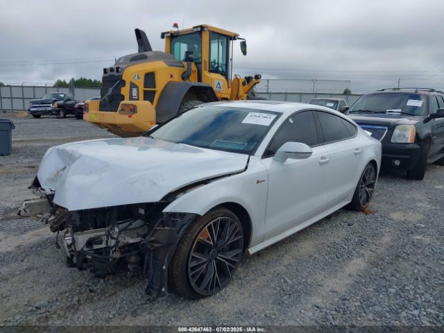 2017 AUDI A7 WAUW2AFC5HN130685 Photo 5