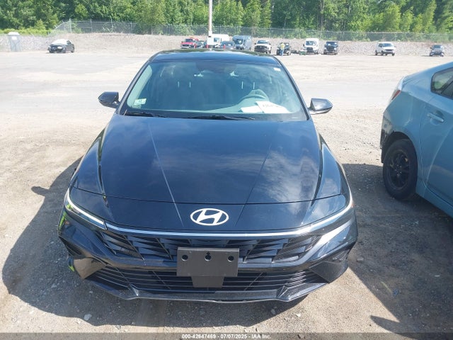 Hyundai mpi nu pe 2025 KMHLS4DG3SU854638 Image 13