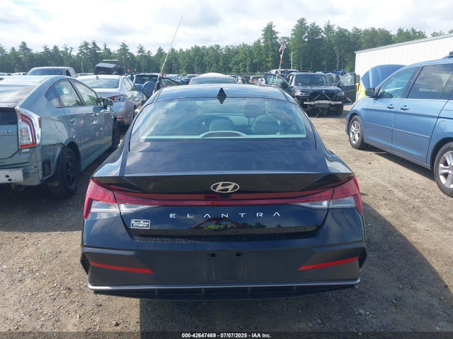 Hyundai mpi nu pe 2025 KMHLS4DG3SU854638 Image 17
