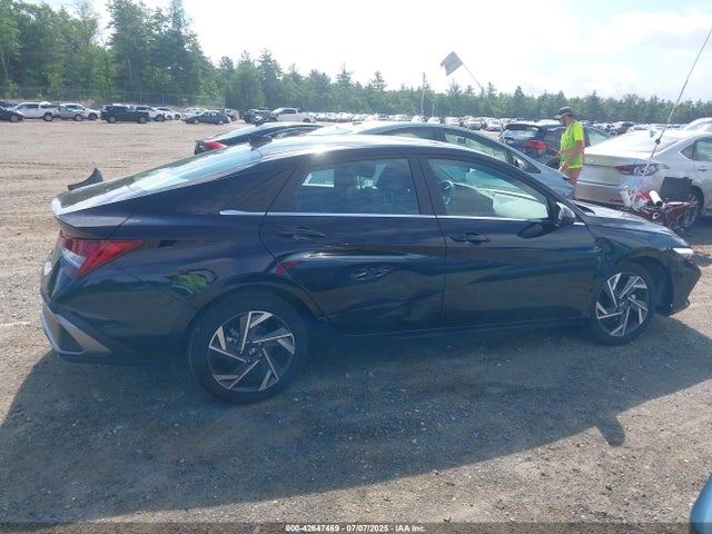 Hyundai mpi nu pe 2025 KMHLS4DG3SU854638 Image 18