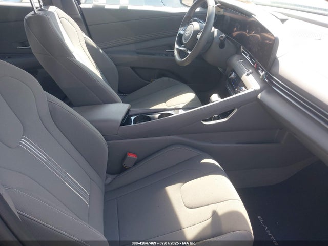 Hyundai mpi nu pe 2025 KMHLS4DG3SU854638 Image 5