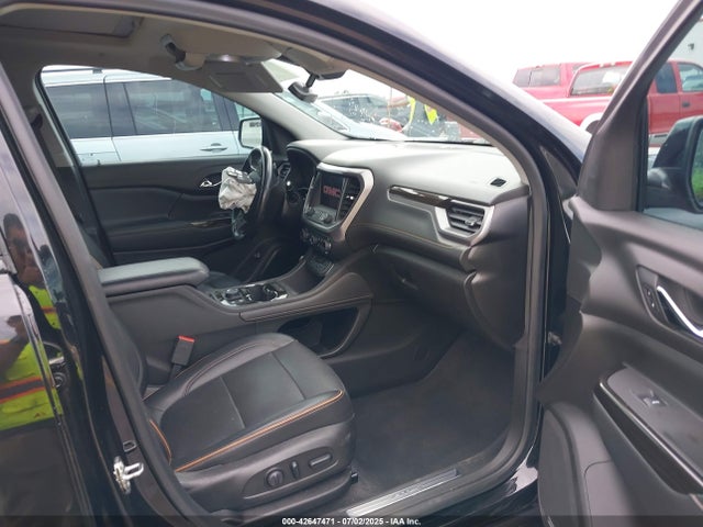 1GKKNLLS3MZ168133 GMC lgx