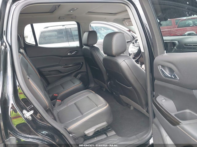 1GKKNLLS3MZ168133 GMC lgx