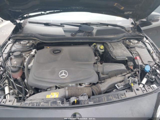 2019 MERCEDES-BENZ GLA 250 WDCTG4EB4KJ569628 Photo 9