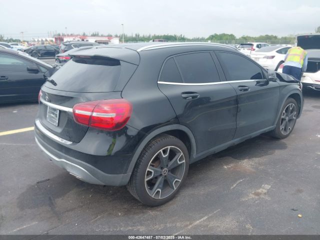 2019 MERCEDES-BENZ GLA 250 WDCTG4EB4KJ569628 Photo 3