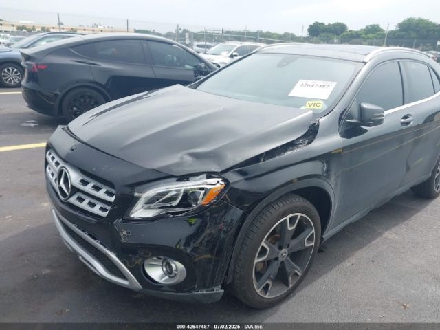 2019 MERCEDES-BENZ GLA 250 WDCTG4EB4KJ569628 Photo 5