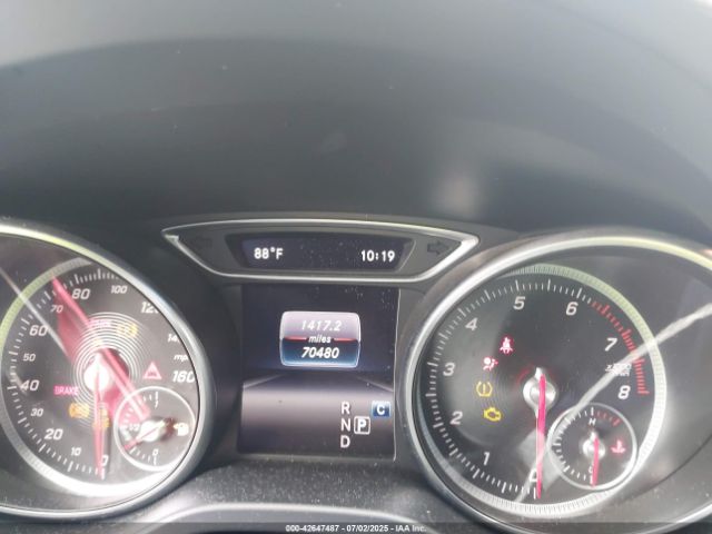2019 MERCEDES-BENZ GLA 250 WDCTG4EB4KJ569628 Photo 6