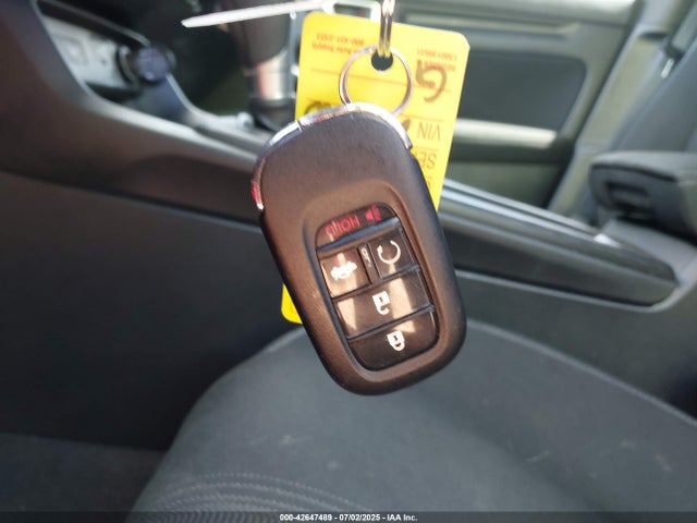 Продажа на аукционе авто 2024 Honda Civic Sport, vin: 2HGFE2F52RH566620, номер лота: 42647489