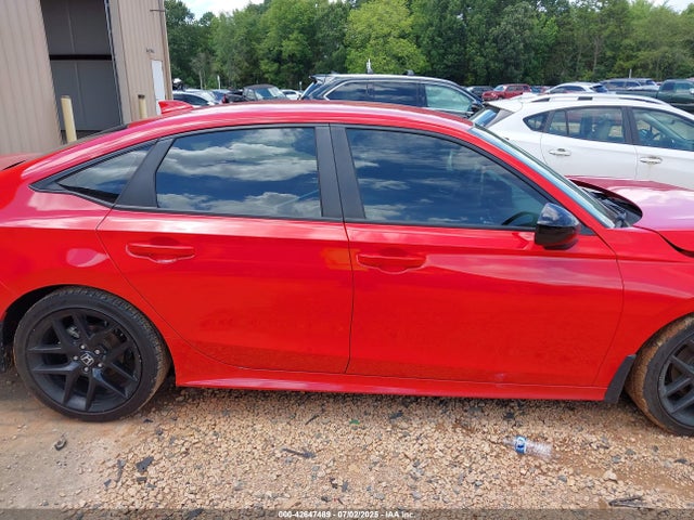 Продажа на аукционе авто 2024 Honda Civic Sport, vin: 2HGFE2F52RH566620, номер лота: 42647489