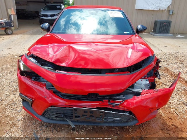 Продажа на аукционе авто 2024 Honda Civic Sport, vin: 2HGFE2F52RH566620, номер лота: 42647489