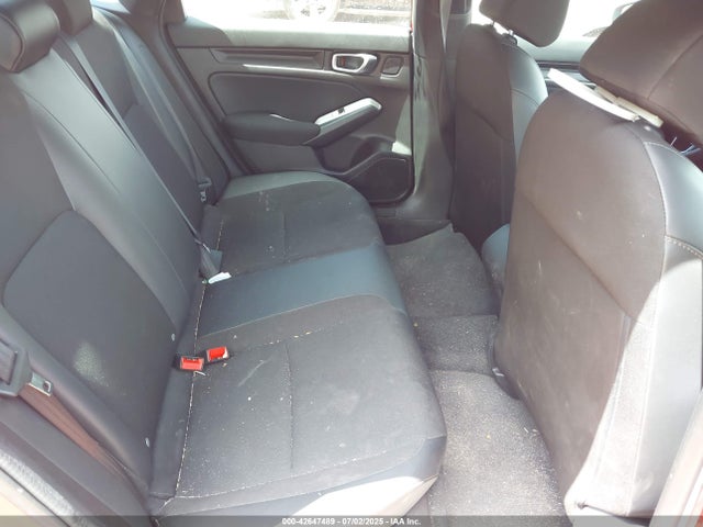 Продажа на аукционе авто 2024 Honda Civic Sport, vin: 2HGFE2F52RH566620, номер лота: 42647489