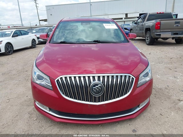 1G4GF5G32EF163193 Buick lfx