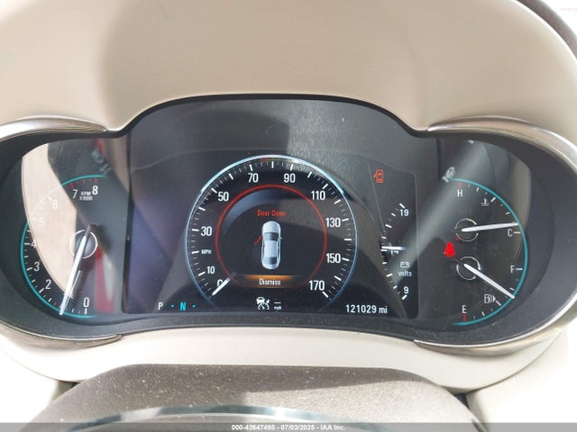 1G4GF5G32EF163193 Buick lfx