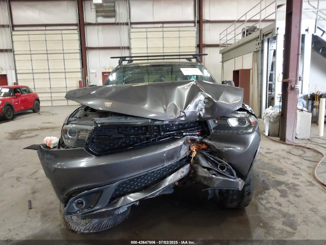 1C4RDJAG0FC111894 Dodge 2015