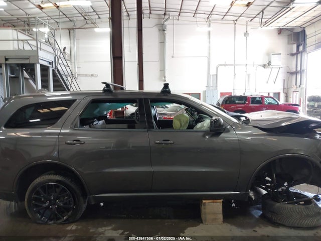 1C4RDJAG0FC111894 Dodge 2015