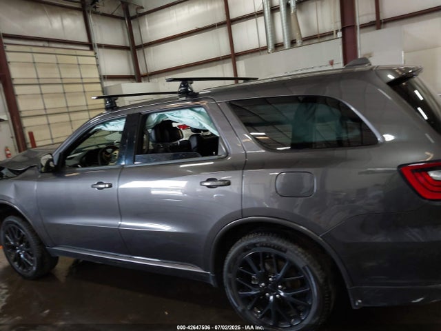 1C4RDJAG0FC111894 Dodge 2015