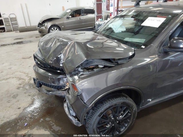 1C4RDJAG0FC111894 Dodge 2015