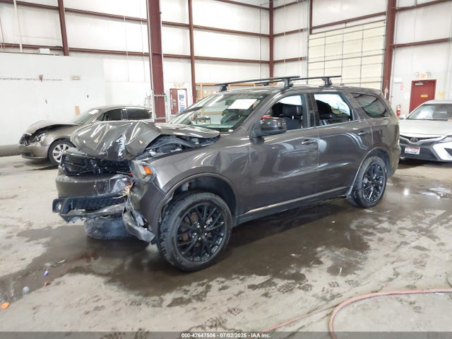 1C4RDJAG0FC111894 Dodge 2015