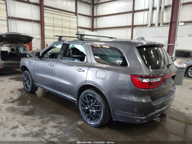 1C4RDJAG0FC111894 Dodge 2015