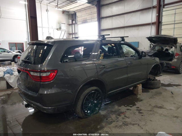 1C4RDJAG0FC111894 Dodge 2015