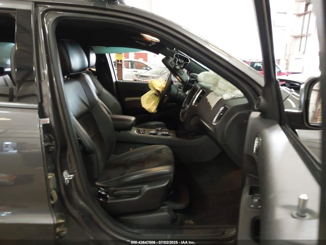 1C4RDJAG0FC111894 Dodge 2015