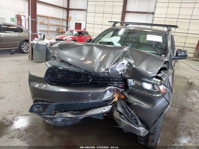 1C4RDJAG0FC111894 Dodge 2015