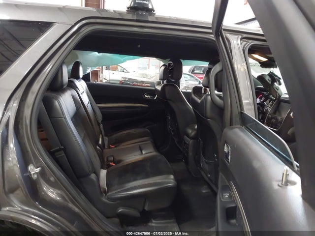 1C4RDJAG0FC111894 Dodge 2015