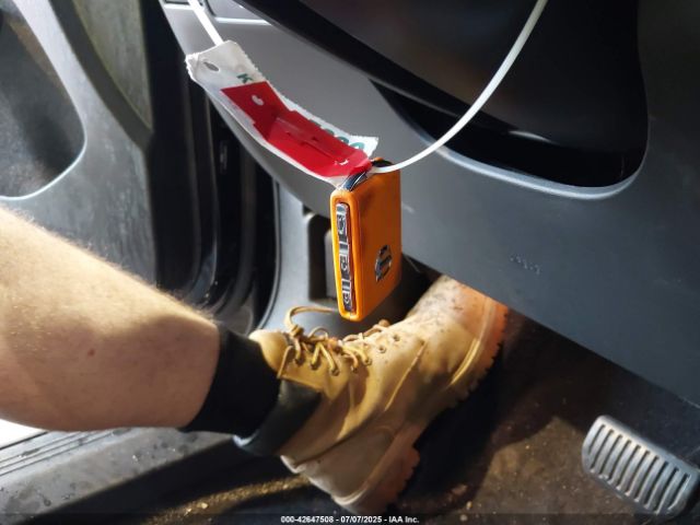 2023 VOLVO C40 RECHARGE PURE ELECTRIC YV4ED3GM1P2063432 Photo 10