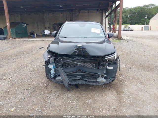 YV4ED3GM1P2063432 Volvo e400v6