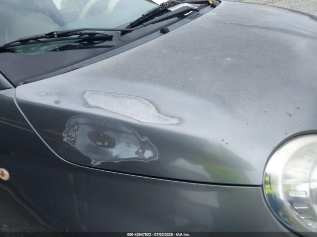 2012 FIAT 500 3C3CFFAR2CT335915 Photo 5