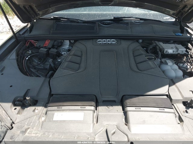 2018 AUDI Q7 WA1LAAF75JD004649 Photo 9