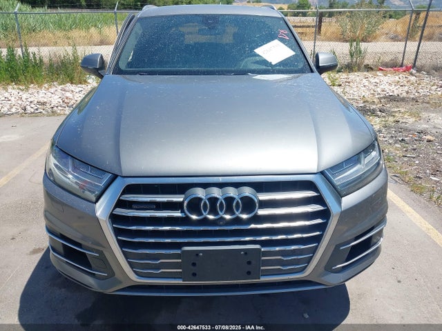 Audi 3.0t 2018 WA1LAAF75JD004649 Image 11