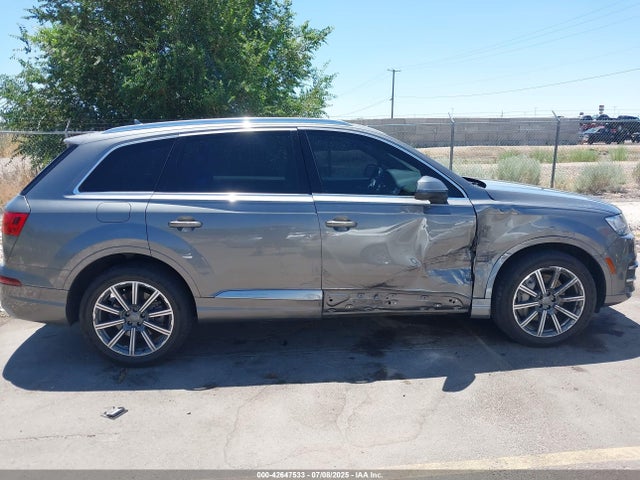 Audi 3.0t 2018 WA1LAAF75JD004649 Image 12