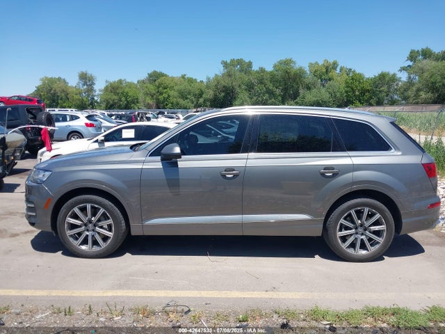 Audi 3.0t 2018 WA1LAAF75JD004649 Image 13