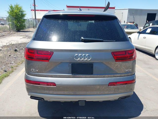 Audi 3.0t 2018 WA1LAAF75JD004649 Image 15