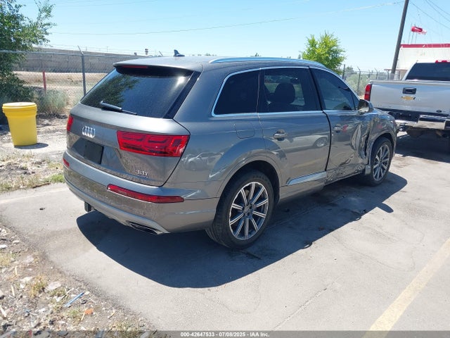 2018 AUDI Q7 WA1LAAF75JD004649 Photo 3