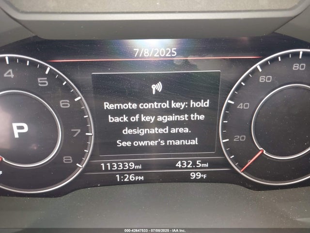 2018 AUDI Q7 WA1LAAF75JD004649 Photo 6