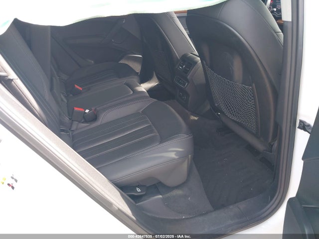 2021 AUDI Q5 WA1BAAFY2M2124140 Photo 7