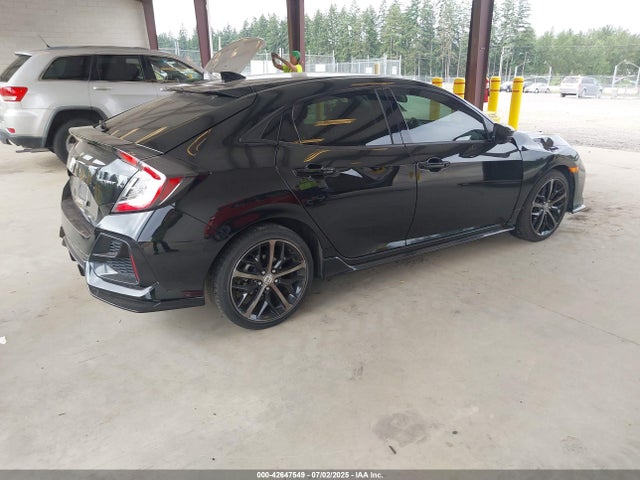 SHHFK7G42MU223264 Honda l15ba
