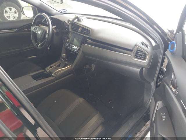SHHFK7G42MU223264 Honda l15ba