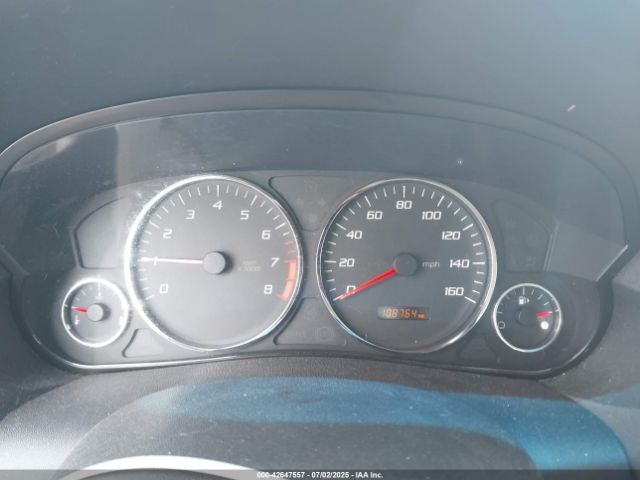 2007 CADILLAC CTS 1G6DP577970113858 Photo 6
