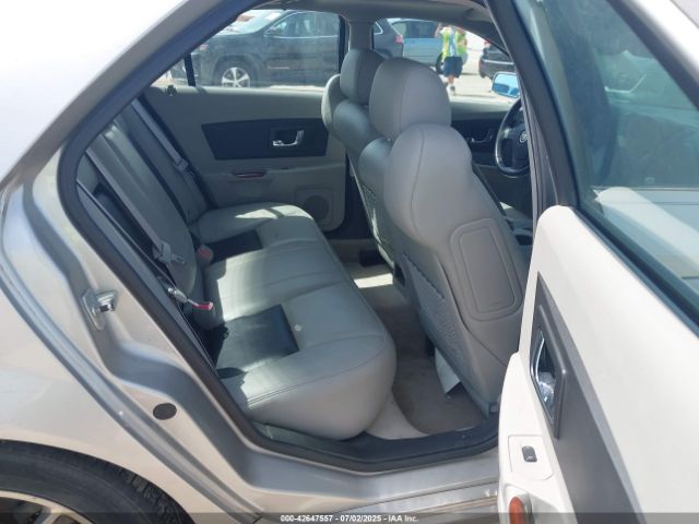 2007 CADILLAC CTS 1G6DP577970113858 Photo 7