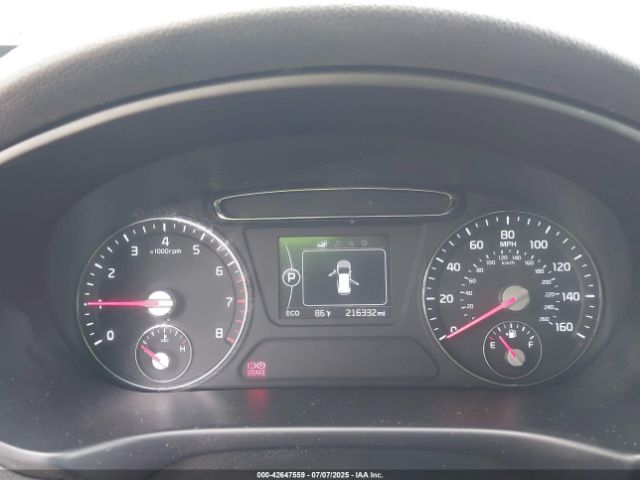 2017 KIA SORENTO 5XYPG4A37HG284646 Photo 6