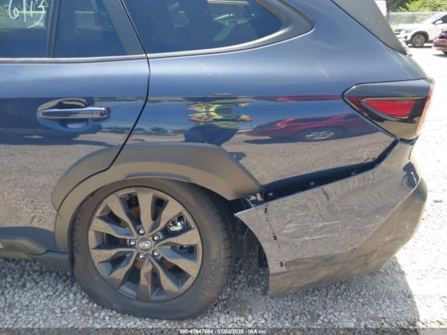 2025 SUBARU OUTBACK 4S4BTALC0S3245647 Photo 5