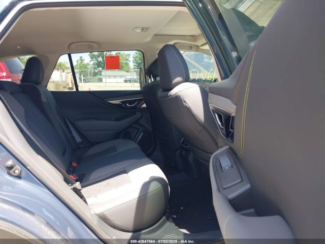 2025 SUBARU OUTBACK 4S4BTALC0S3245647 Photo 7