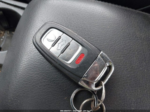2011 AUDI A4 WAUFFAFL5BN015791 Photo 10
