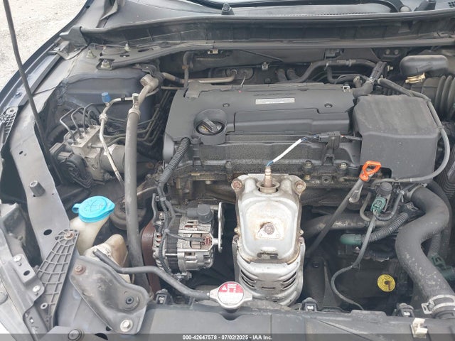 1HGCR2F62GA040788 Honda k24w1