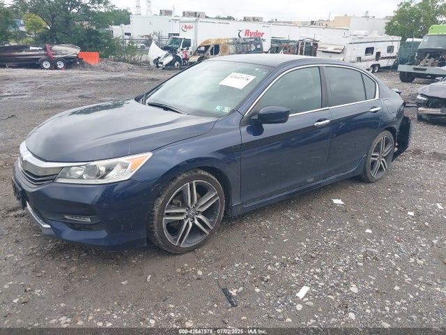 1HGCR2F62GA040788 Honda k24w1