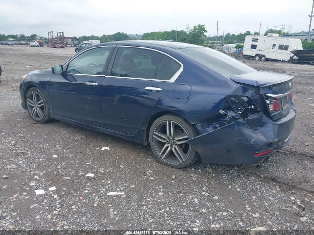 1HGCR2F62GA040788 Honda k24w1