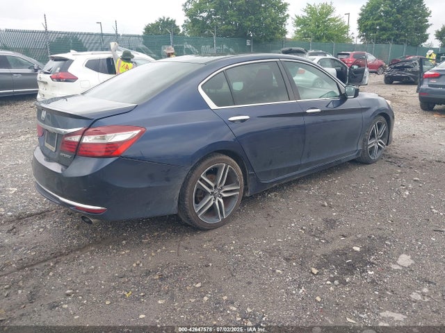 1HGCR2F62GA040788 Honda k24w1